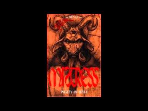 Mistress - Violence