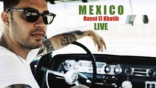 Hanni El Khatib - MEXICO Live in Concert -Toronto