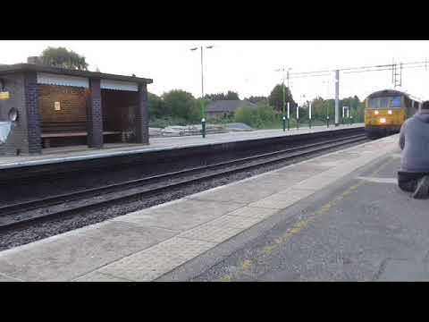 4M42 Felixstowe to Garston