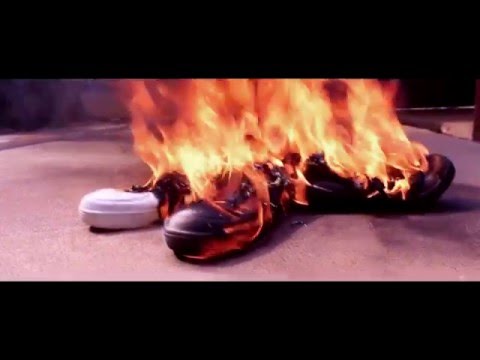 Get Ready Gang LECRAM -Enfant Gaté (street clip) 2016