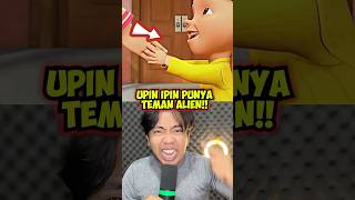 Download lagu UPIN IPIN HAS A POWERFUL ALIEN FRIEND BOBOIBOY!! #shorts #boboiboy #upinipin mp3 Download lagu UPIN IPIN HAS A POWERFUL ALIEN FRIEND BOBOIBOY!! #shorts #boboiboy #upinipin mp3