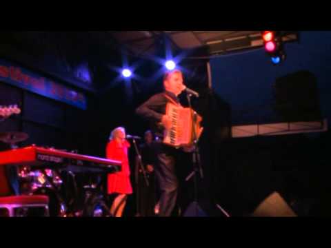 michael english in baltinglass co. wicklow 22nd june 2013