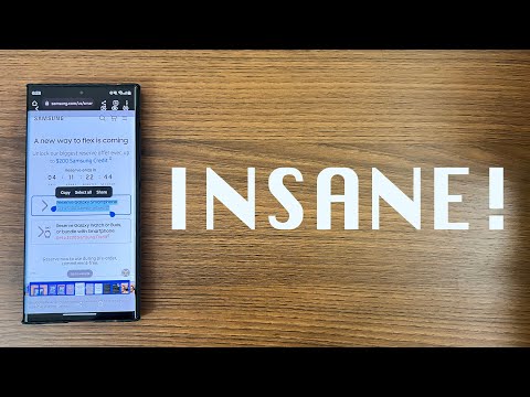 Samsung One UI 5.0-This Hidden Galaxy Smartphone Feature Will Shock YOU!