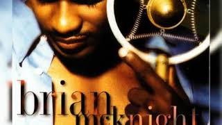 Brian McKnight - Anyway