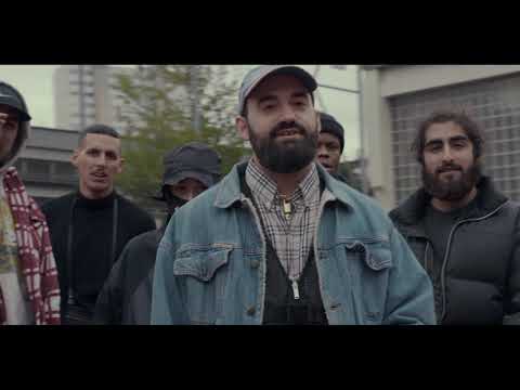 LEOam - KE:ZIT [Offiziell 1. Video]