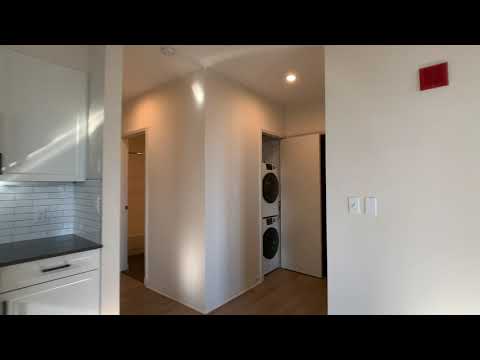 One India Street Apartments - Downtown Boston - 1 Bedroom H Unit 10 H