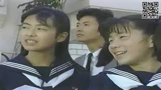 後藤久美子&中山美穂……ママはアイ・・・・第1話 ナカヤマです、ヨロシク!