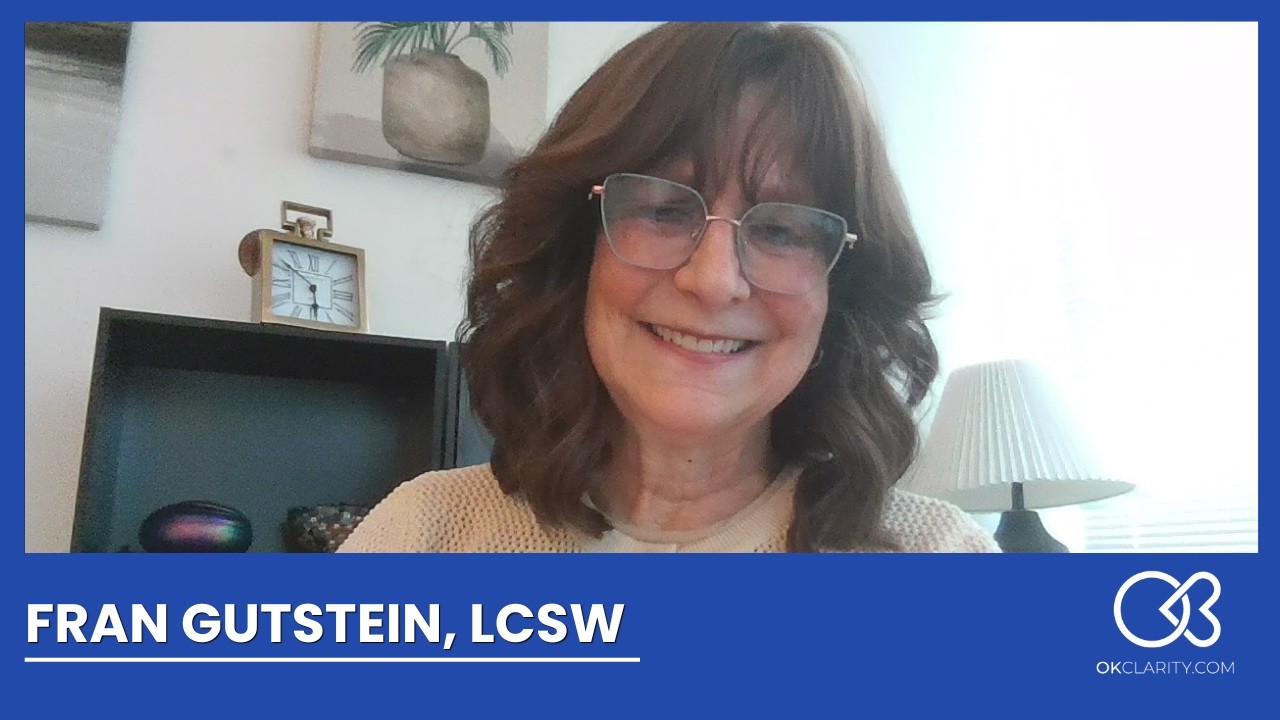 Fran Gutstein, LCSW | Jewish Therapist in FL & IL