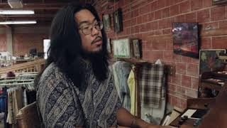 CarrWaxx - MNDSGN (MIND DESIGN) ANTHOLOGY 2013 - 2019