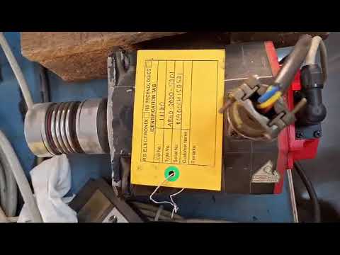 PULSE CODER REPAIRE SERVICE
