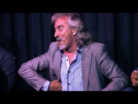 FLAMENCO EN LA GARCIA LORCA 11 - CAPULLO DE JEREZ