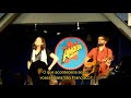 Bug - Mandy Moore no Amoeba Music Live (Legendado em português)
