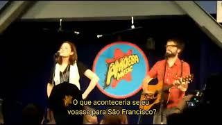 Bug - Mandy Moore no Amoeba Music Live (Legendado em português)