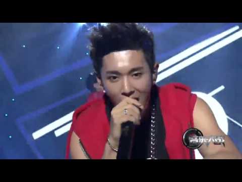 150811 UNIQ - Born To Fight