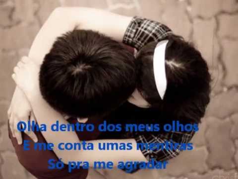 Cristiano Araujo - Mente Pra Mim ( LETRA )