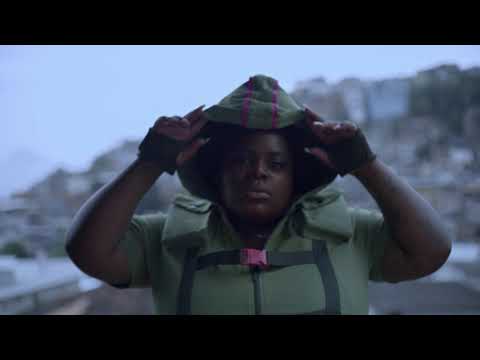 Que Tiro Foi Esse Remix – Call of Duty®️ Mobile feat. Jojo Maronttinni