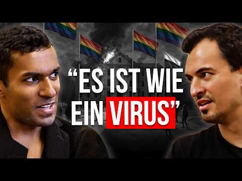 Wokeness an Unis?! Philosoph debunked Critical Studies