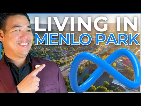 Living in Menlo Park, CA| Moving to the Bay Area/Silicon Valley | [VLOG TOUR] Ep. 6