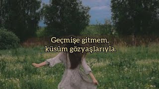 Nil Karaibrahimgil - Kanatlarım Var Ruhumda (Sözleri)