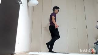 2026年9月3日第267回目　筋トレ初心者がYouTubeを通して続けられるか試してみた！