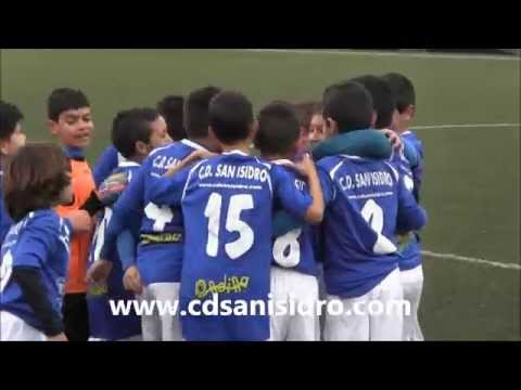 C D  SAN ISIDRO 5 -  2 U D  ATALAYA