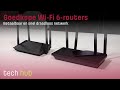 Goedkope Wi-Fi 6-routers Round-up - Betaalbaar en snel draadloos netwerk