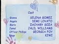 Stop Go Complete Credits