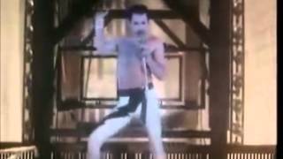 Queen - Put out the Fire (Remastered Unofficial Video 2013) ᴴᴰ