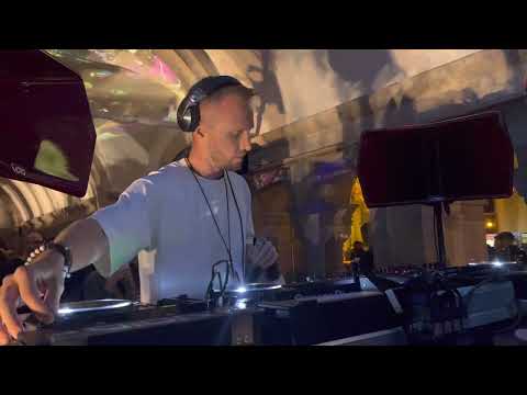 Volen Sentir @ Fisherman’s Bastion by Budapest Calling & Cinema Hall 12-Nov-2022 part 5