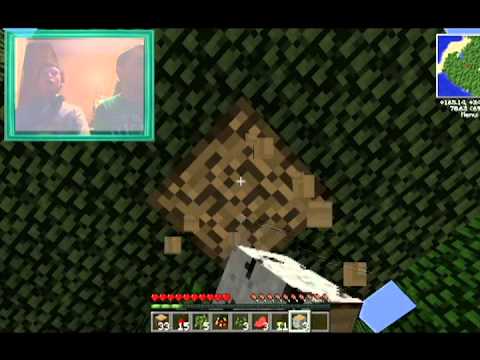 Minecraft FTB Infamy Ep. 1 Really WTF?!