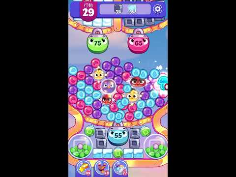 [Angry birds dream blast] Level 4768 gameplay