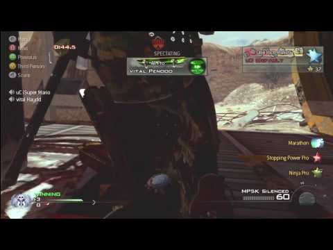 vital Penooo Ninja Defuse : Afgan S&D !