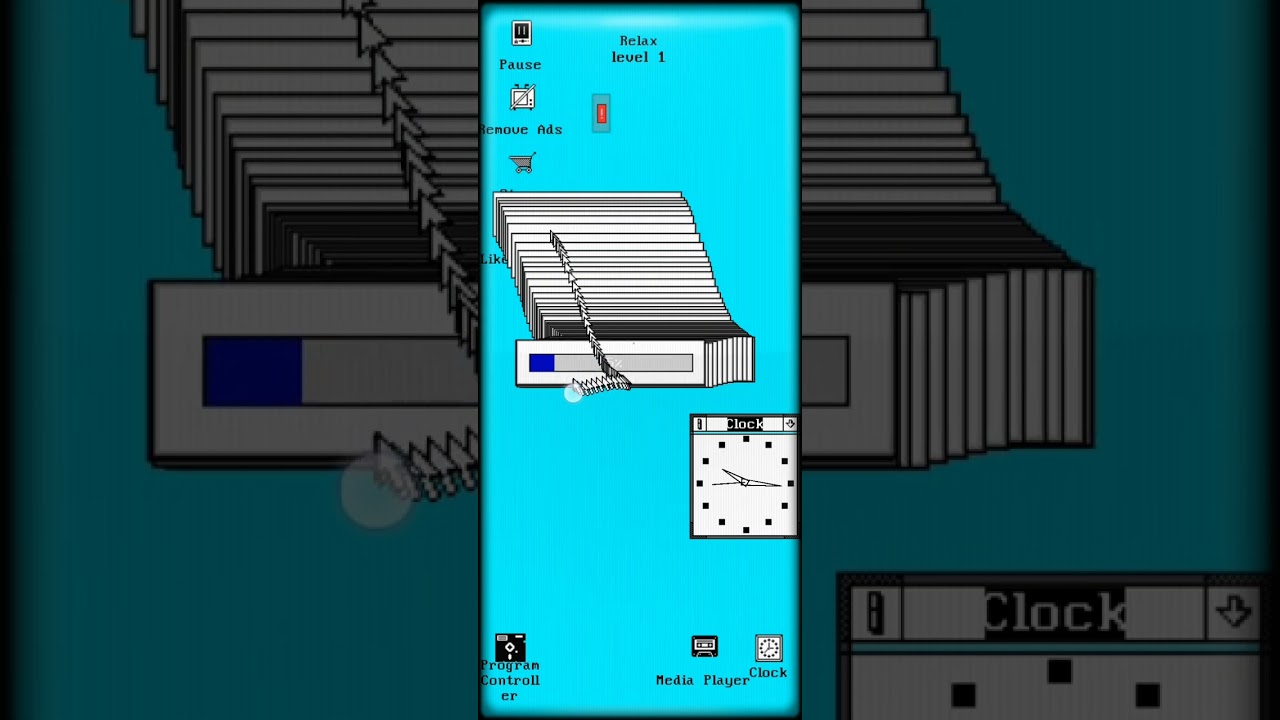 Progressbar95: Progressbar 2 Walkthrough