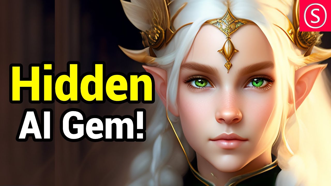 Lexica.art is GOOD now! - From bad Stable Diffusion Archive to Image AI Powerhouse