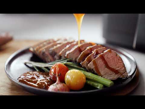 Мультипіч Cosori Premium II Chef Edition (KAAPAFCSNEU0198Y)