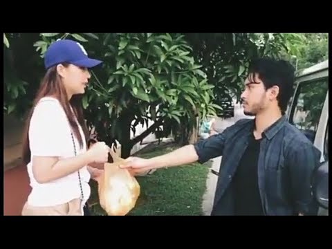 OST Cari Aku Di Surga | Bukan Cinta | JANNA NICK | AERIL ZAFREL |