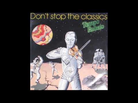 Tempo Rubato – Don't Stop The Classics 1985