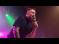 Dropkick Murphys  - (Live) The Fighting 69th Center Stage Boston House of Blues 3/14/2019 St Patty's