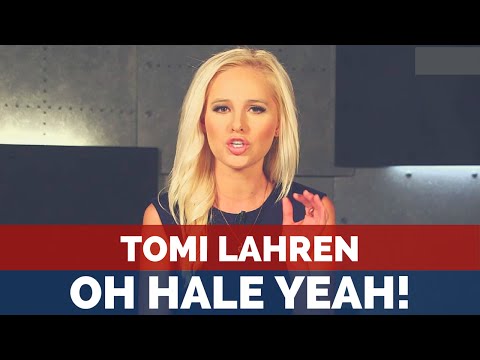 Tomi Lahren: Beyonce "White-Washes" The Black Panthers Video