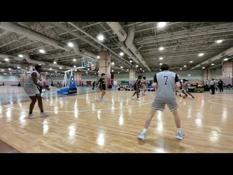 Palisades Elite vs High Rise ZGXL