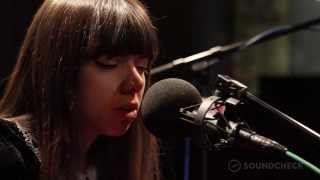 Hurray For The Riff Raff 'Blue Ridge Mountain,' Live On Soundcheck