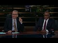 Overtime: Wynton Marsalis, Scott Galloway, Matt Welch | Real Time with Bill Maher (HBO)
