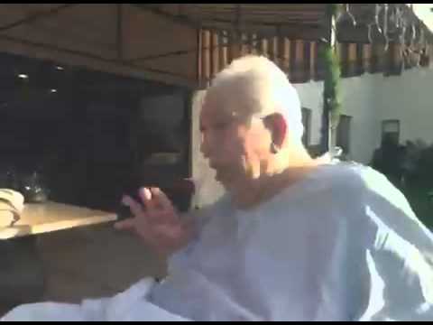 Sunday Evening With Bernie Jr recorded live on 12/9/12 at 3:59 PM MST