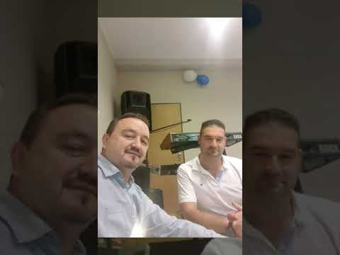 Slaviša Korać uživo...... Nisam te ponizio