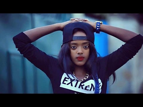 Ethiopian New Hip Hop Music – lola A ft Ezzy 2016 Official Music Video