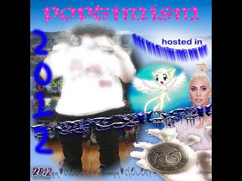 *thoughtrealm mix* popmonst3r + visagawth //BE WiTh ME 4EVR// prod. visa + bliss **POPTIMISM SOON**