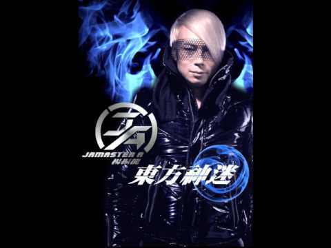 Jamaster A ft.Bi Bi Chou - I Miss You Missing Me ( Andrew Rayel & Jamaster A Stadium Remix)