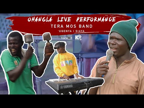 Ohangla Live Performance | Ugenya, Siaya