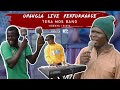 Ohangla Live Performance Ugenya Siaya