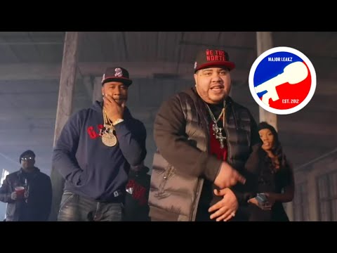 Blaze Gee & Benny The Butcher - The Game (Official Music Video)